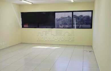 Imagem: O depósito possui 43m² de Área e está localizado em Parque