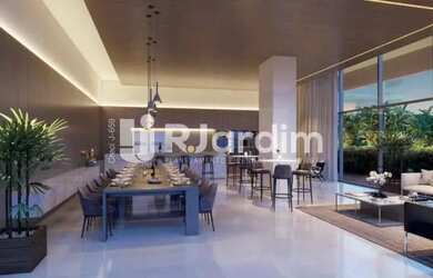 Imagem 6: Apartamento Padrão / Residencial / Barra da Tijuca