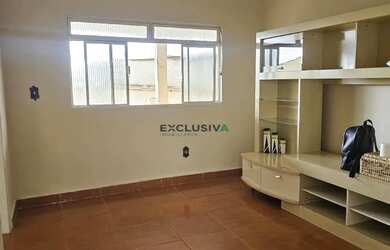 Imagem 4: CASA 03 QUARTOS - COM QUINTAL - DISPONÍVEL PARA LOCAÇÃO