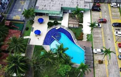 Imagem 4: 1CONDOMINIO ILHAS DO ATLANTICO3 quartos