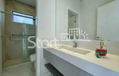 Imagem 9: casa - Loteamento Parque dos Alecrins - Campinas