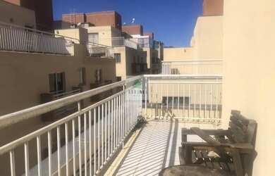 Imagem 11: Aluguel Cobertura Duplex Toulouse Life 3 Quartos Sala Varanda Vaga de...