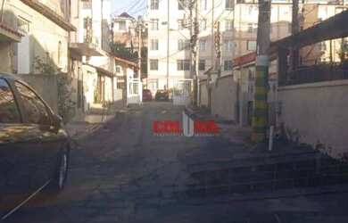 Imagem 7: Apartamento com 2 quartos à venda, 42 m² por R$ 110.000 - Sete Pontes...