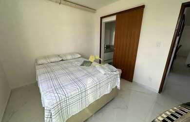 Imagem 14: Apartamento 3 Quartos, suíte e varanda ampla com excelente ventilação