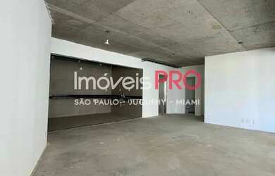 Imagem 6: Lindo apartamento no Brooklin com 197m2 com ótima localização