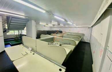 Imagem 4: Conjunto de salas na Rua São Paulo