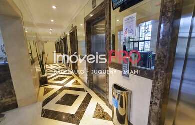 Imagem 15: Conjunto comercial com 130m² pronto para uso na região da Vila Olímpia