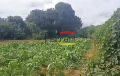 Imagem: O terreno possui 12m² de Área e está localizado em Centro