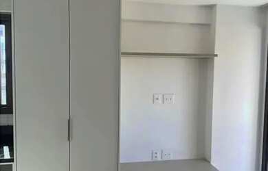 Imagem 8: Apartamento para Locação em Salvador, Barra, 1 dormitório, 1 banheiro, 1 vaga