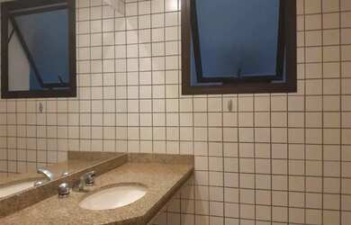 Imagem 12: COND. PARK PALACE - Apartamento de 240m2, 4 quartos 4 suítes