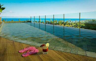 Imagem 16: Edf Zeus - Apartamento para venda com 67m2 com 2 quartos em Prais do Frances...