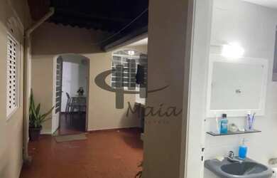 Imagem 13: Venda Sobrado Sao Caetano do Sul Maua Ref 41585