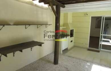 Imagem 5: Sobrado de alto padrão para locação em condomínio fechado - Tremembé,...