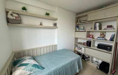 Imagem 6: Apartamento na Ponta do Farol