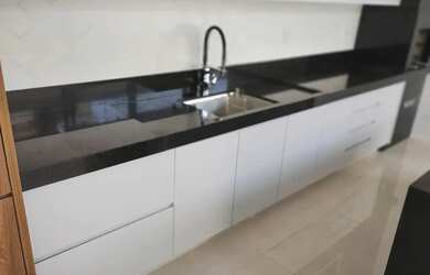 Imagem 6: casa 3 suítes plenas condomínio