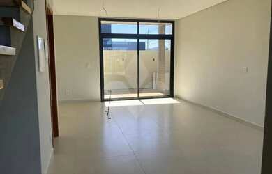 Imagem 5: Sobrado com 3 dormitórios à venda, 103 m² - Campo D x27 una - Imbituba/SC