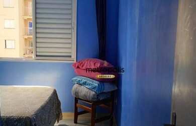 Imagem 12: Apartamento com 2 dormitórios à venda, 55 m² por R$ 240.000,00 - Jardim...