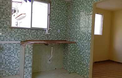 Imagem 4: Alugo casa em coelho neto ... Próximo ao posto GNV na Av dos italianos... Na rua 2