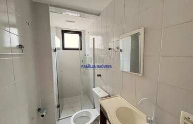 Imagem 12: Apartamento a Venda 2 Quartos Suíte Lazer Completo Itararé São Vicente