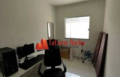 Imagem 8: Vendo excelente casa em rua pública no bairro Tomba