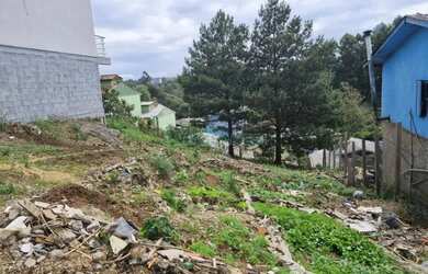 Imagem 4: Terreno Desvio Rizzo Caxias do Sul