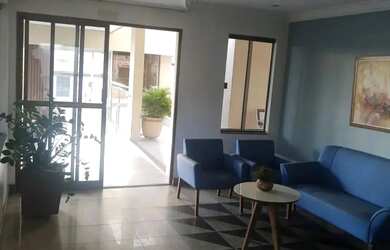 Imagem 5: Imóvel para aluguel possui 65 metros quadrados com 2 quartos em Jardim...