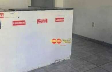 Imagem 11: Salão Comercial / Centro