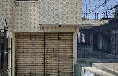 Imagem: O depósito possui 37m² de Área e está localizado em Fátima