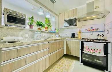 Imagem 13: Casa/Sobrado em Porto Alegre, no bairro Jardim Itu Sabará, para locação