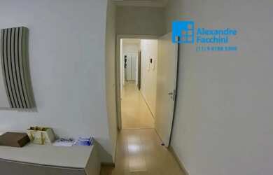 Imagem 4: Térrea para venda possui 297 metros quadrados com 3 quartos