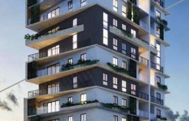 Imagem: O apartamento possui 3 Dormitórios, 2 Banheiros, 2 Vagas na