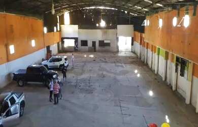 Imagem 5: GALPÃO EXCELENTE EM BARUERI