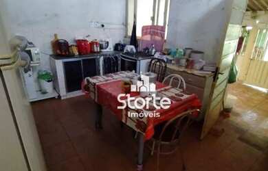 Imagem 3: Casa com 4 dormitórios à venda, 160 m² por R$ 270.000,00 - Daniel Fonseca...