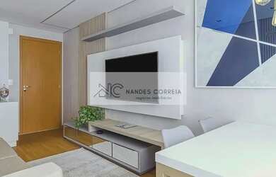 Imagem 2: Apartamento à venda ed. La Savona, Gleba Fazenda Palhano, Londrina, PR