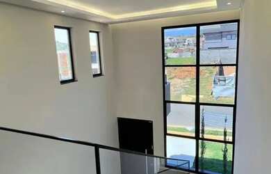 Imagem 6: Sobrado Alto Padrão condomínio Jardins Porto