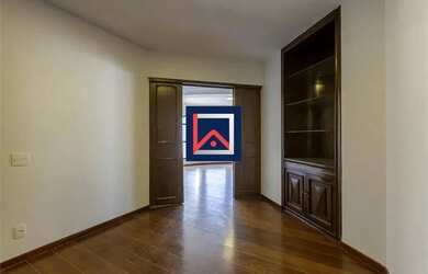 Imagem 9: Aluguel Apartamento 4 Dormitórios - 280 m² Jardim Paulista