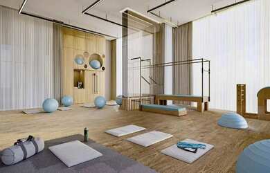 Imagem 15: Apartamento à venda no Edifício Ápice Towers