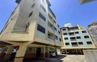 Imagem 1: Apartamento à Venda Frente ao Mar