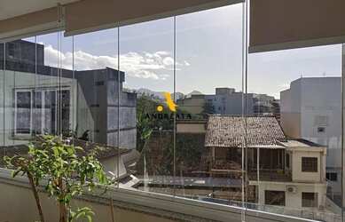 Imagem 11: Venda e Aluguel de Apartamento com 3 quarto s , 1 suíte s , 110 m²,...