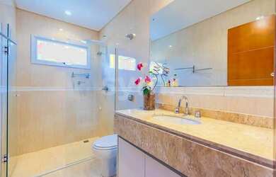 Imagem 16: Casa em Condominio Residencial Santa Felicidade