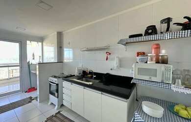 Imagem 6: Imóvel para venda possui 78 metros quadrados com 2 quartos em Muquiçaba...