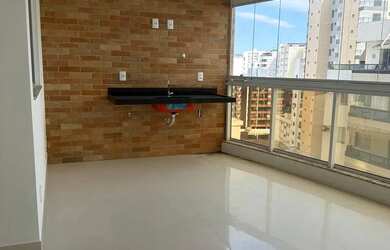 Imagem 3: Imóvel para venda possui 115 metros quadrados com 3 quartos em Praia...