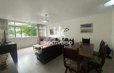 Imagem 3: Apartamento Residencial em Santos - 115 m², Aceita Financiamento