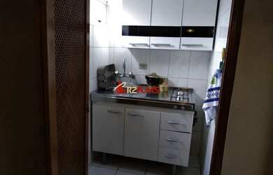 Imagem 3: Flat com ótimo preço no bairro Bela Vista. Confira