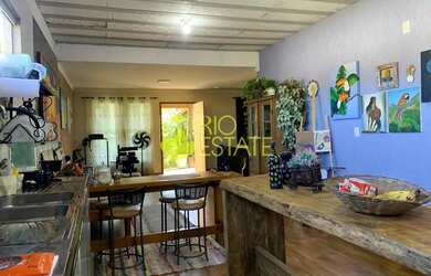 Imagem 16: Linda Casa plana e ventilada à Venda, Varjão , Pinheiral, RJ