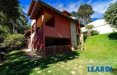 Imagem 7: CASA EM CONDOMÍNIO - VILLE SAINT JAMES I - SP