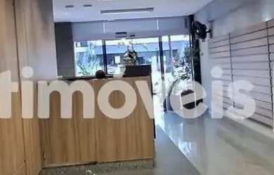 Imagem 4: Locação Sala Santo Antônio Belo Horizonte