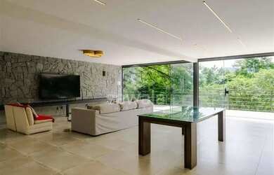 Imagem 14: Jardim Do Itanhangá - Casa 5 quartos, sendo 5 suítes