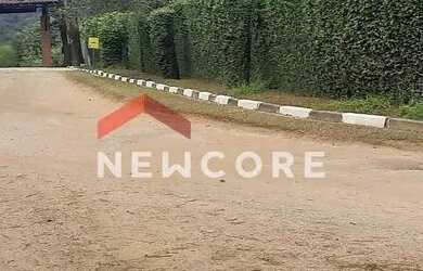 Imagem 2: Lote em Alameda Serra da Cantareira - Canjica (Terra Preta) - Mairiporã/SP