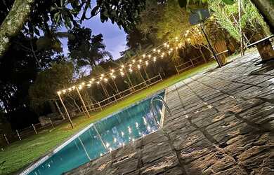 Imagem 3: Alugo sítio / granja para temporada